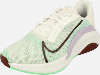 Nike Womens Nike Womens Zoomx Superrep Surge CK9406 135 - White - Size: 3.5