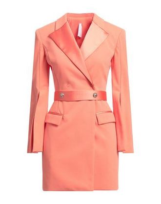 Imperial Mini dresses