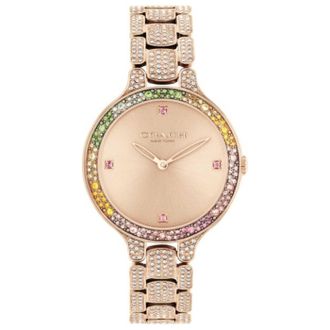 Coach Chelsea Womens Watch