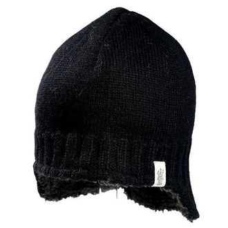 Nirvanna Designs Dakota Hat in Black at Nordstrom