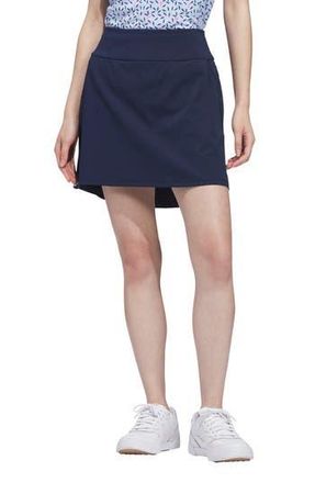 adidas Ultimate Solid Performance Skort in Conavy at Nordstrom Rack, Size X-Large