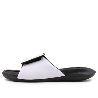 Nike Jordan Air Jordan Hydro 6 Slide White Red 881473-101