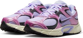 Nike V5 RNR Sneaker in Purple/Anthracite/Magenta at Nordstrom Rack, Size 6.5