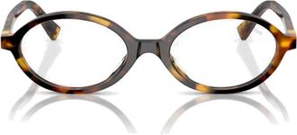 Miu Miu Mu04 Zs Sonnenbrille