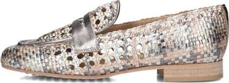Brunate Schoenen, Dames, Veelkleurig, 39 EU, Leer, Instappers 11860