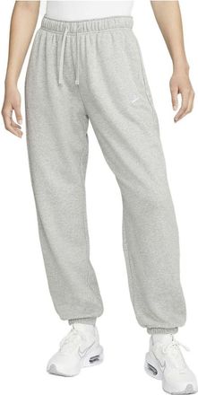 Nike (WMNS) Nike Sportswear Club Oversized Fleece Sweatpants Grey DQ5801-063