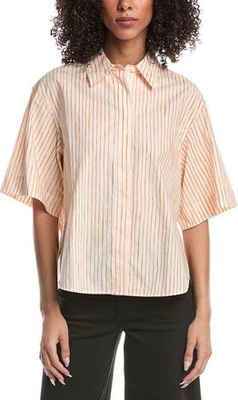 Marimekko Sinertava Top