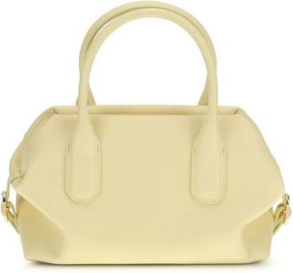 Themoir&egrave; Tallia Trank Mini Handtas - Dames - Handtassen - Beige - ONE Size - Tassen