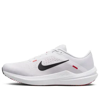 Nike Air Zoom Winflo 10 White Black Crimson DV4022-100