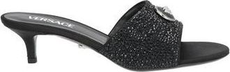 Versace CALZADO - Sandalias con cierre en YOOX.COM
