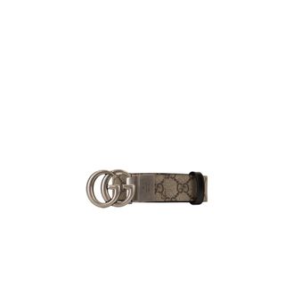 Gucci Cintura Fibbia - Heren - Riemen - Veelkleurig - 120 CM - Leer - Accessoires