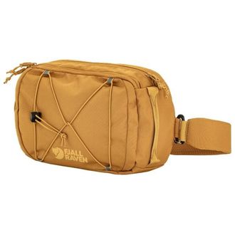 Fj&auml;llr&auml;ven Skule Sling 6 Umh&auml;ngetasche - | beige
