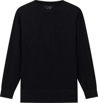 A|X Armani Exchange Uomo, Maglie, Nero, XS, new