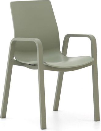 Hartman Hartman Flow dining tuinstoel stapelbaar