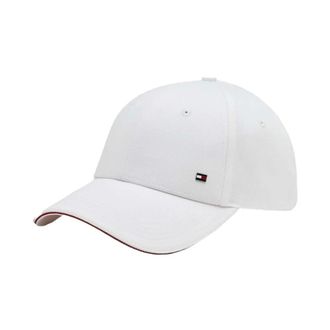 Tommy Hilfiger Hombre, Accesorios, Blanco, Talla: ONE Size