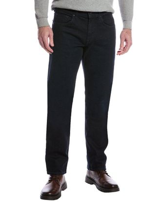 7 For All Mankind Basin Classic Straight Jean