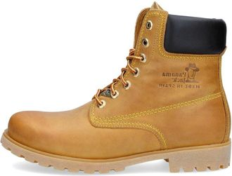 Panama Jack Panama Jack Panama 03 C1 - Mens Leather Ankle Boots