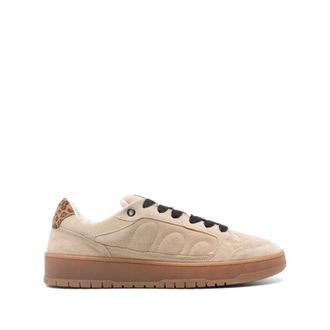 Santha Santha, Heren, Schoenen, Beige, Maat: 42 EU Su&egrave;de