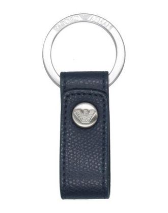 Emporio Armani Marroquiner&iacute;a - Llaveros en YOOX.COM