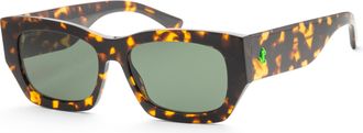 Jimmy Choo London Womens 56 mm Sunglasses