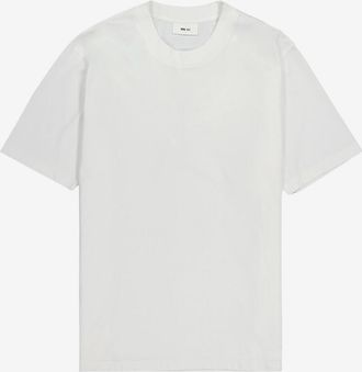 Nn.07 T-Shirt aus Pima-Baumwolle Adam