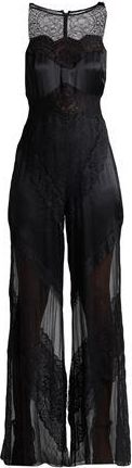 Alberta Ferretti MONOS&PETOS - Monos enterizos en YOOX.COM
