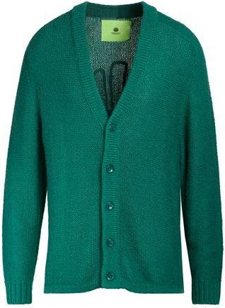 New Amsterdam Surf Association KNITWEAR - Cardigans on YOOX.COM