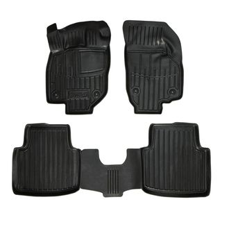 OEM Alfombrillas Para Volkswagen Passat B9 De 2023