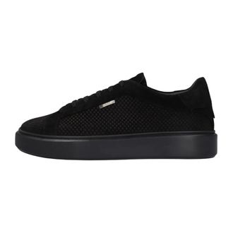Antony Morato Heren, Schoenen, Zwart, Maat: 44 EU Zijde