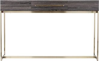 SEI Furniture Sei Akmonton Long Console Table