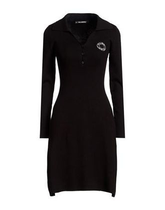 Karl Lagerfeld KLEIDER - Mini-Kleider auf YOOX.COM