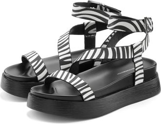 French Connection Sandale