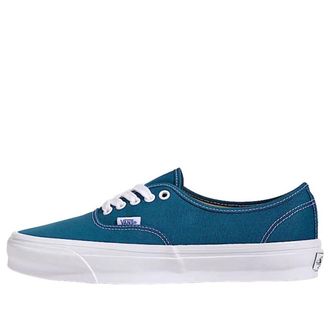 Vans Premium Authentic Navy Blue VN000EBNBX9