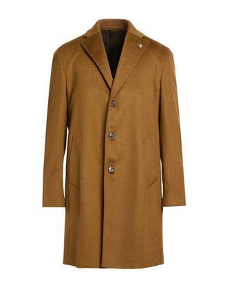 Lubiam COATS & JACKETS - Coats on YOOX.COM