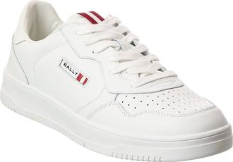 Bally Jaren Leather Sneaker