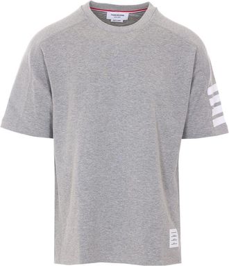 Thom Browne T-Shirts And Polos