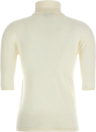 Max Mara Cecina Sweater - Cream
