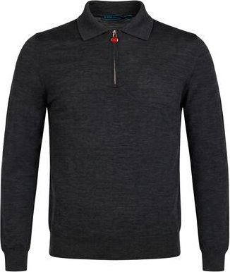 Kiton DIAMANTE BLUE