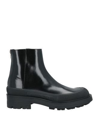Alexander McQueen FOOTWEAR - Ankle boots sur YOOX.COM