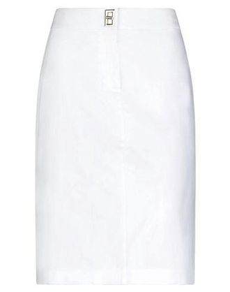 Moschino HOSEN & RÖCKE - Midi-Röcke auf YOOX.COM