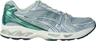 Asics Donna, Scarpe, Verde, 38 1/2 EU, new