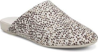 Vionic Opal Mule in Cream Multi at Nordstrom, Size 8.5