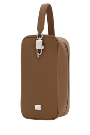 Dolce & Gabbana Caramello Borse A Mano Bag