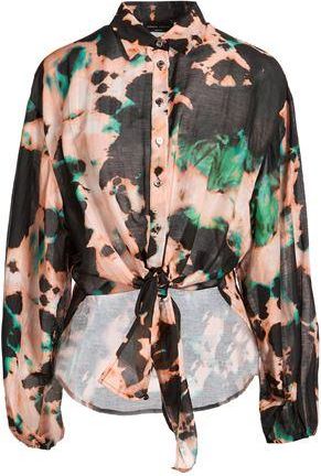 Roberto Collina TOPWEAR - Shirts on YOOX.COM