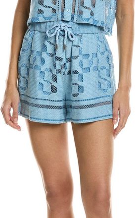 SIMKHAI Simkhai Hannah Short