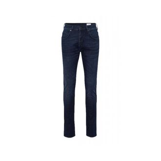 Baldessarini Heren, Jeans, Blauw, Maat: W38