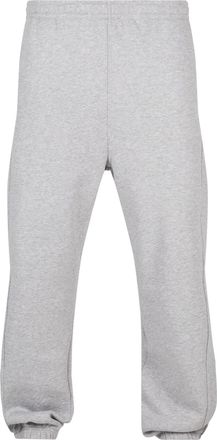 Urban Classics Heren zweetbroek (Grijs)