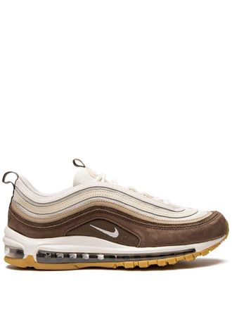 Nike Air Max 97 Crepe sneakers - Brown