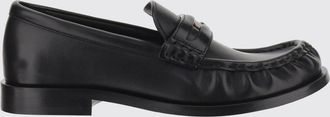 Burberry Loafer BURBERRY Woman color Black