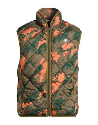 Billionaire Boys Club COATS & JACKETS - Gilets on YOOX.COM